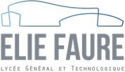 Lycée Elie Faure